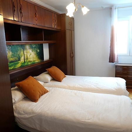 Апартаменты Piso Con Excelente Ubicacion Сантандер Экстерьер фото